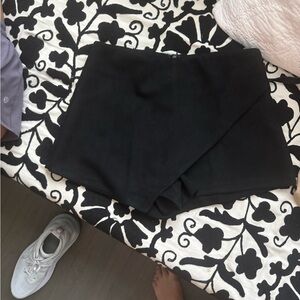 Seek the label Black Velvet Skort